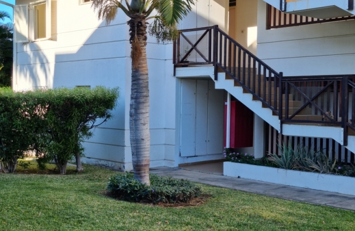 Vente Appartement 97434
