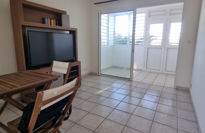 Vente Appartement 34m&sup2; 2 pi&#232;ces Saint Gilles les Bains