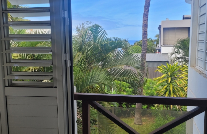 Vente Appartement 34m&sup2; 2 pi&#232;ces Saint Gilles les Bains