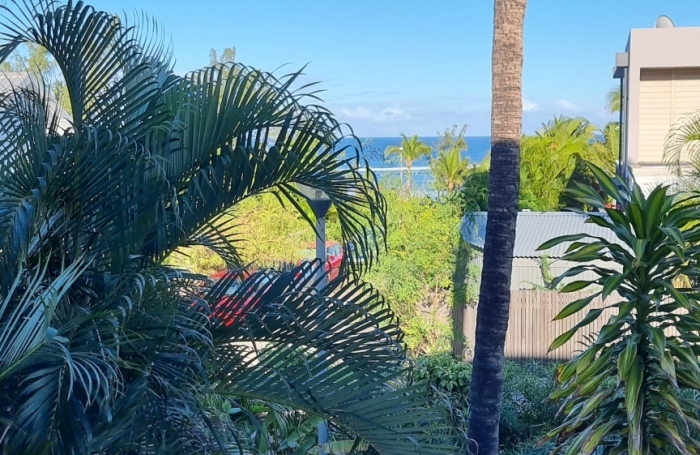 Vente Appartement 34m&sup2; 2 pi&#232;ces Saint Gilles les Bains