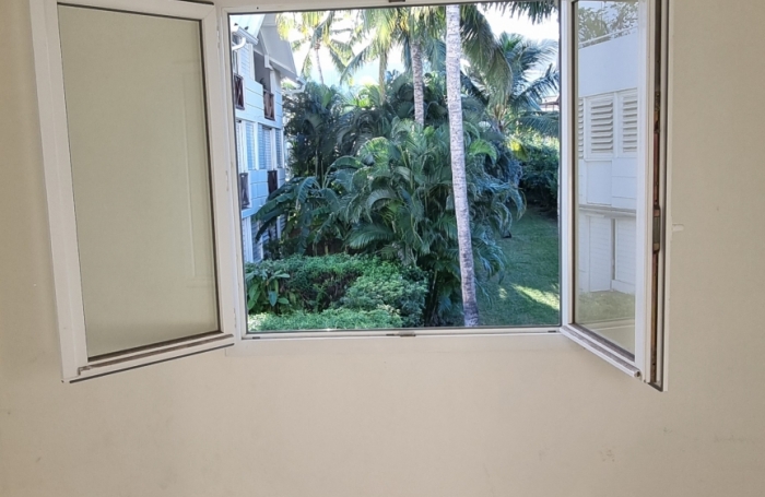 Vente Appartement 34m&sup2; 2 pi&#232;ces Saint Gilles les Bains