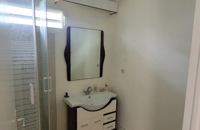 Vente Appartement 34m&sup2; 2 pi&#232;ces Saint Gilles les Bains