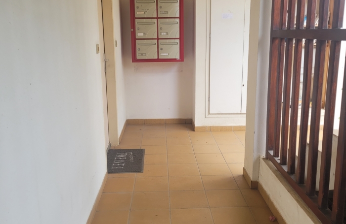 Vente Appartement 34m&sup2; 2 pi&#232;ces Saint Gilles les Bains