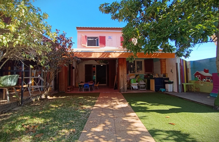 Vente Maison 