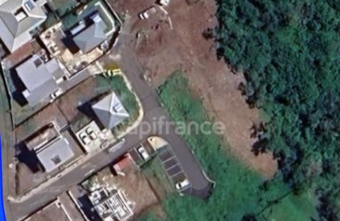 Vente Terrain 475m&sup2; La Montagne