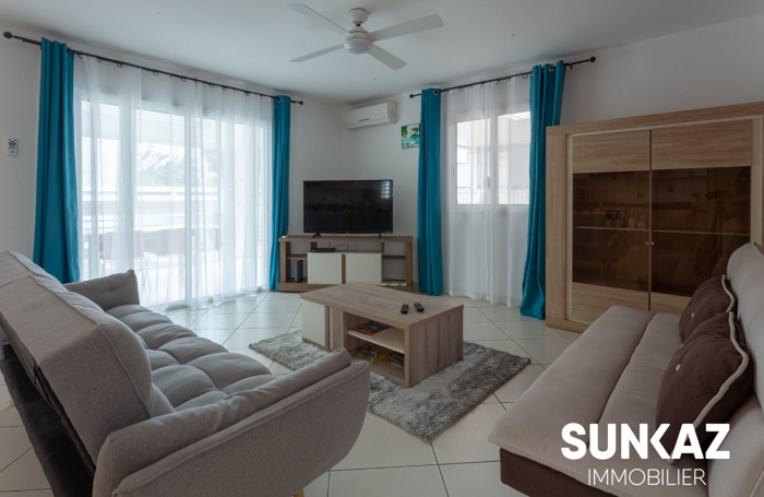 Location Maison 115.7m² 5 pièces Ravine des Cabris