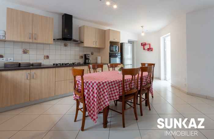 Location Maison 115.7m² 5 pièces Ravine des Cabris