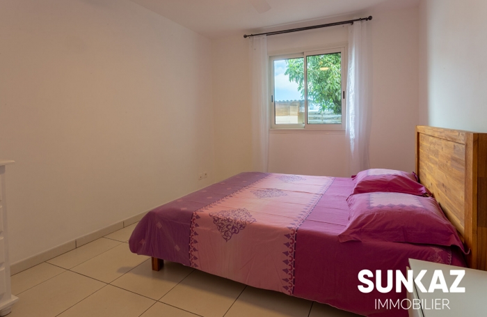 Location Maison 115.7m² 5 pièces Ravine des Cabris