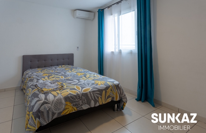 Location Maison 115.7m² 5 pièces Ravine des Cabris