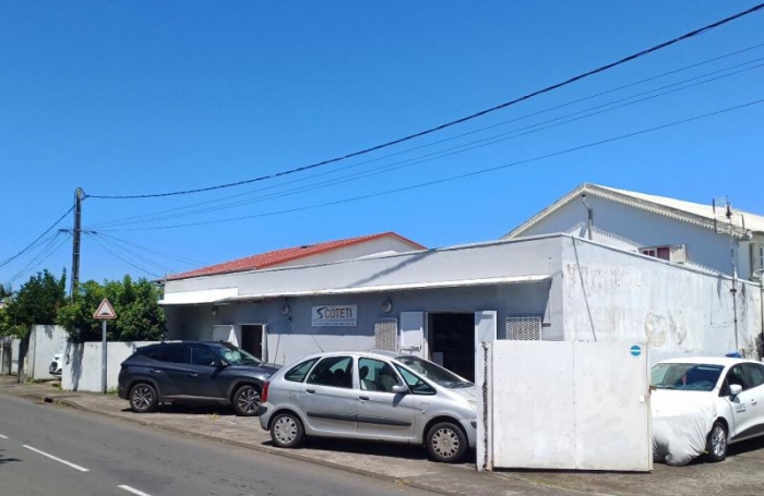Vente Maison 97412