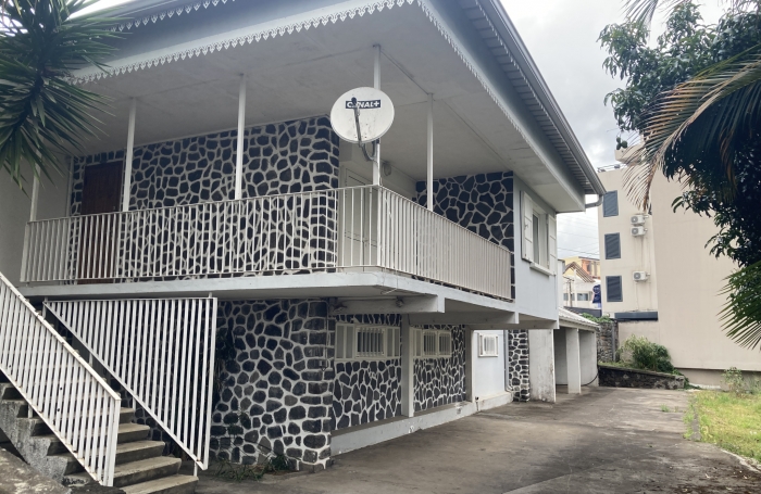 Location Maison 97430