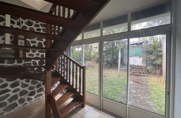 À LOUER VILLA T5 TAMPON