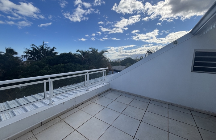 À LOUER VILLA T5 TAMPON