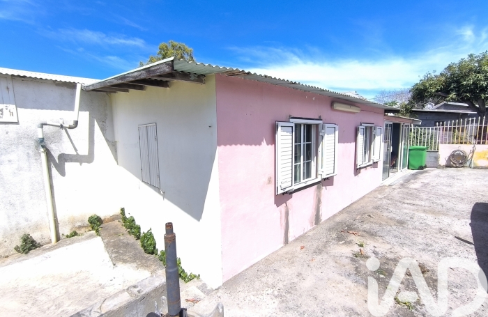 Vente Maison 97410