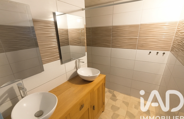 Vente Maison 150m&sup2; 5 pi&#232;ces Saint-Pierre