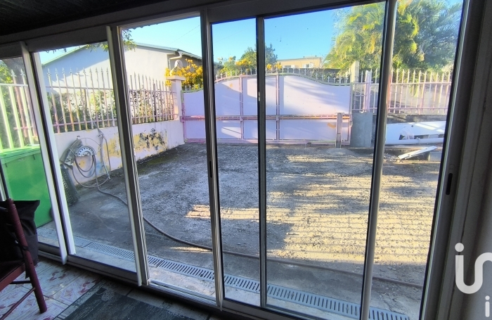 Vente Maison 150m&sup2; 5 pi&#232;ces Saint-Pierre