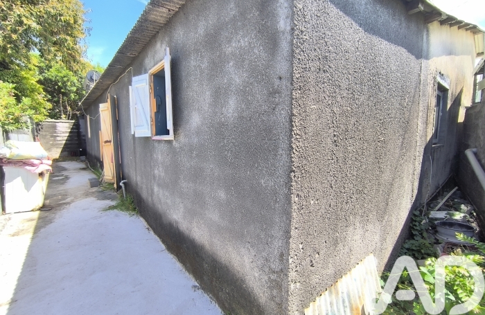 Vente Maison 150m&sup2; 5 pi&#232;ces Saint-Pierre