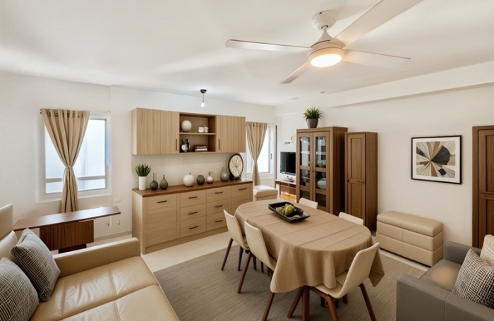 Vente Appartement 30m&sup2; 1 pi&#232;ce Le Tampon