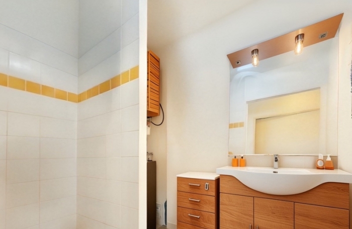 Vente Appartement 30m&sup2; 1 pi&#232;ce Le Tampon