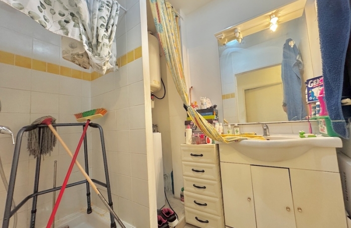 Vente Appartement 30m&sup2; 1 pi&#232;ce Le Tampon