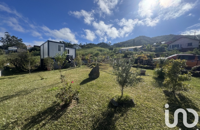 Vente Terrain 97425