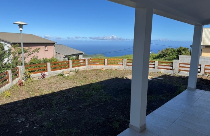 Location Maison 97480