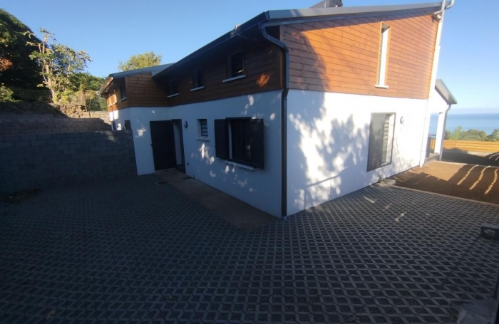 Location Maison 97436