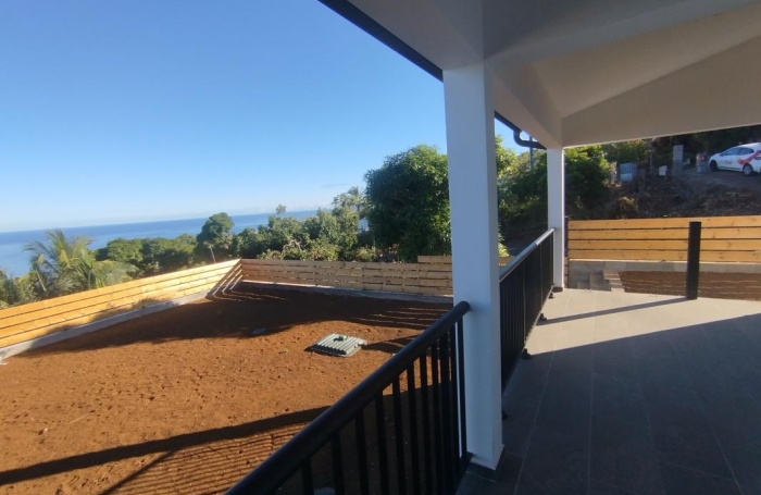 Location Maison 103.46m&sup2; 4 pi&#232;ces Saint-Leu
