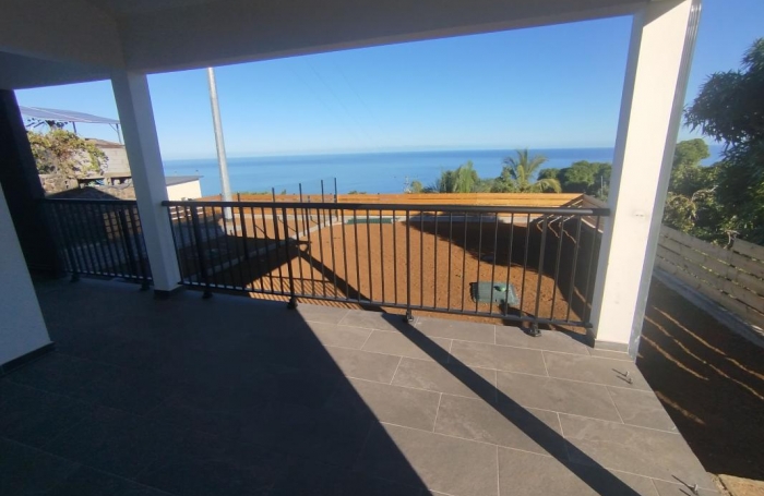 Location Maison 103.46m&sup2; 4 pi&#232;ces Saint-Leu