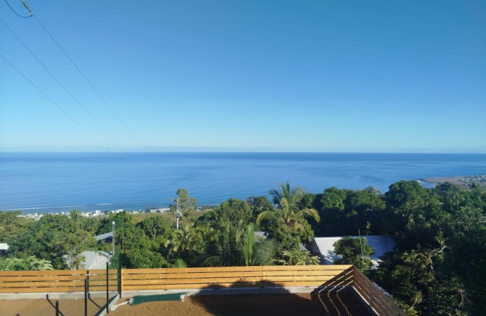 Location Maison 103.46m&sup2; 4 pi&#232;ces Saint-Leu