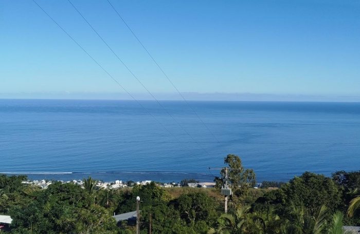 Location Maison 103.46m&sup2; 4 pi&#232;ces Saint-Leu