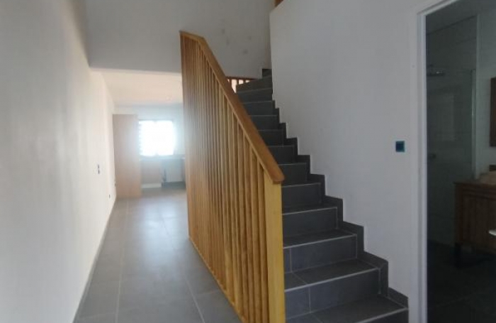 Location Maison 103.46m&sup2; 4 pi&#232;ces Saint-Leu