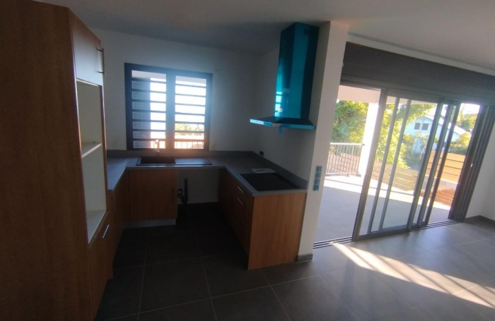 Location Maison 103.46m&sup2; 4 pi&#232;ces Saint-Leu
