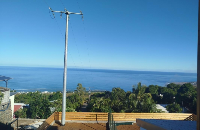 Location Maison 97436