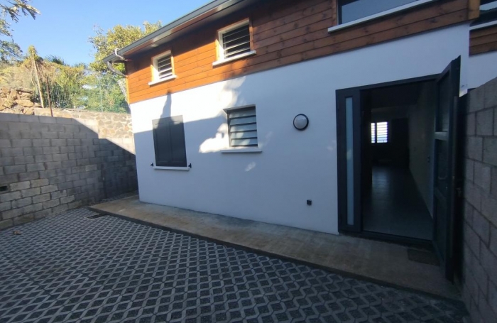 Location Maison 103.46m&sup2; 4 pi&#232;ces Saint-Leu