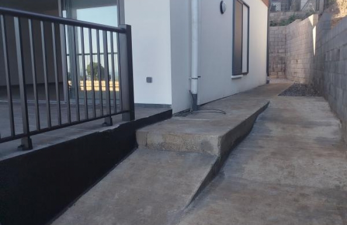 Location Maison 103.46m&sup2; 4 pi&#232;ces Saint-Leu