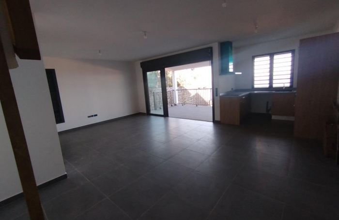 Location Maison 103.46m&sup2; 4 pi&#232;ces Saint-Leu