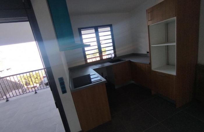 Location Maison 103.46m&sup2; 4 pi&#232;ces Saint-Leu