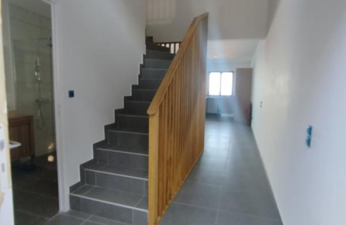 Location Maison 103.46m&sup2; 4 pi&#232;ces Saint-Leu