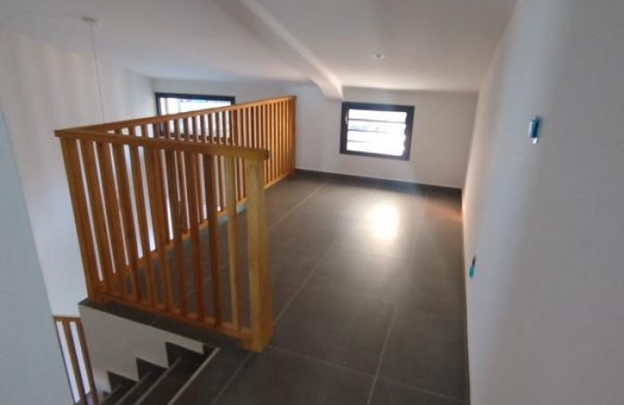 Location Maison 103.46m&sup2; 4 pi&#232;ces Saint-Leu