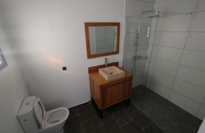Location Maison 103.46m&sup2; 4 pi&#232;ces Saint-Leu