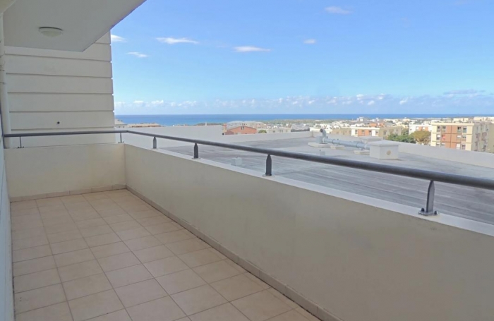 Vente Appartement 50m&sup2; 2 pi&#232;ces Sainte Clotilde