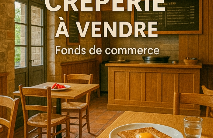 Vente Fonds de commerce 