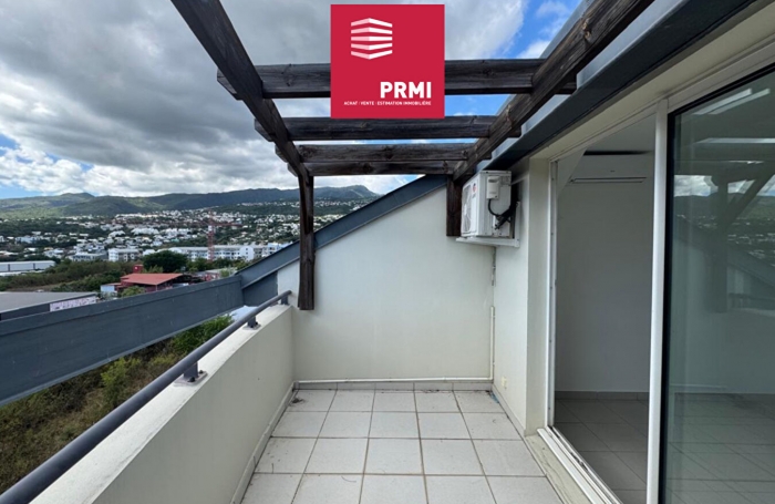 Vente Appartement 