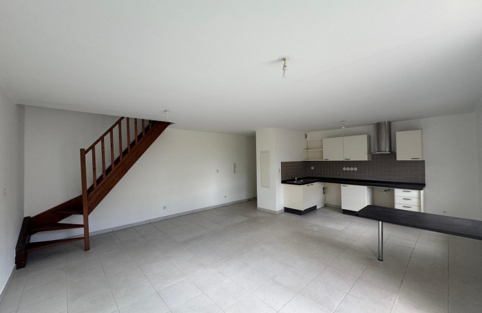 Vente Appartement 69.28m² 3 pièces La Possession