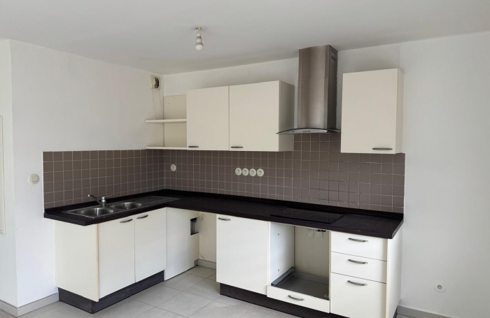 Vente Appartement 69.28m² 3 pièces La Possession
