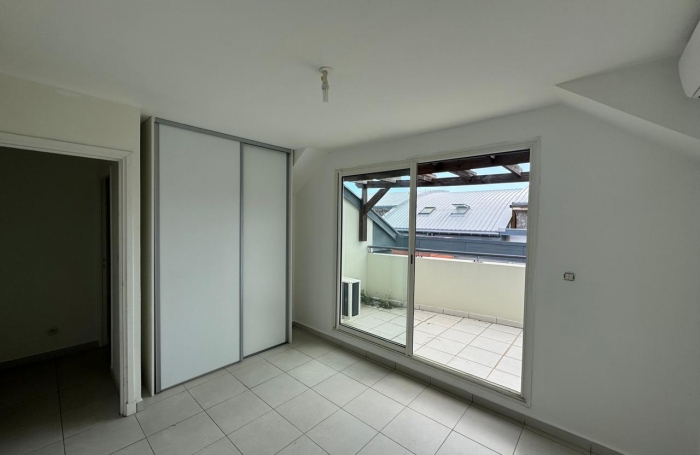 Vente Appartement 69.28m² 3 pièces La Possession