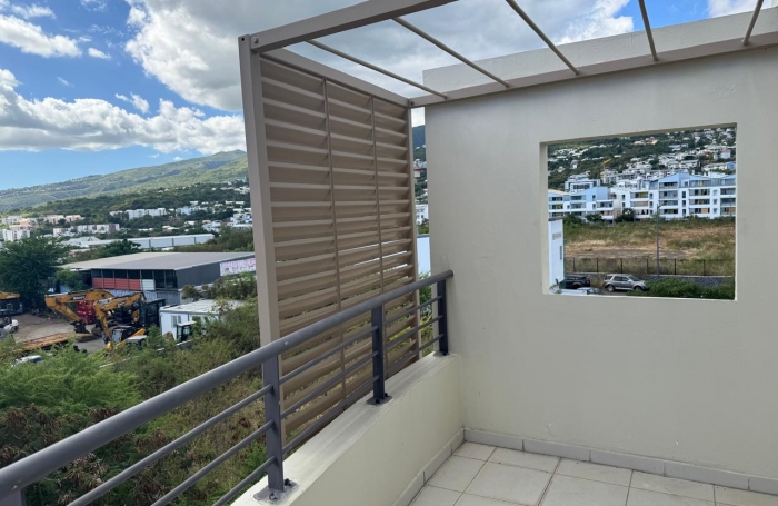 Vente Appartement 69.28m² 3 pièces La Possession
