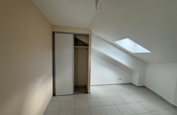 Vente Appartement 69.28m² 3 pièces La Possession