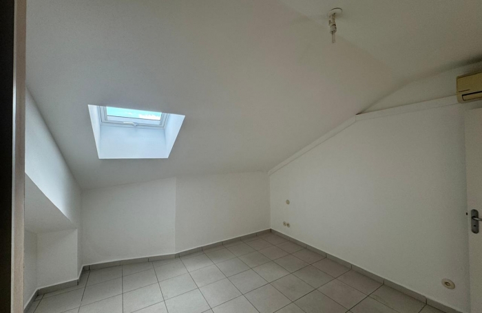 Vente Appartement 69.28m² 3 pièces La Possession